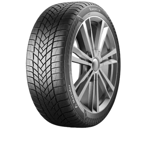MATADOR 215/55 R16 97V XL MP62 ALL WEATHER EVO M+S 3PMSF (D-C-B[72])(Turisme All Season)