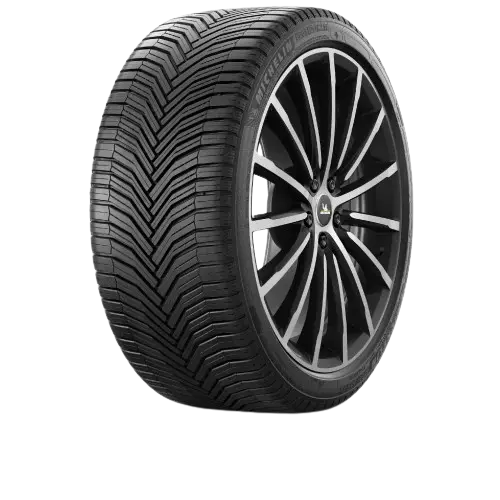 MICHELIN 195/65 R15 91H CROSSCLIMATE 2 M+S 3PMSF (C-B-A[69])(Turisme All Season)