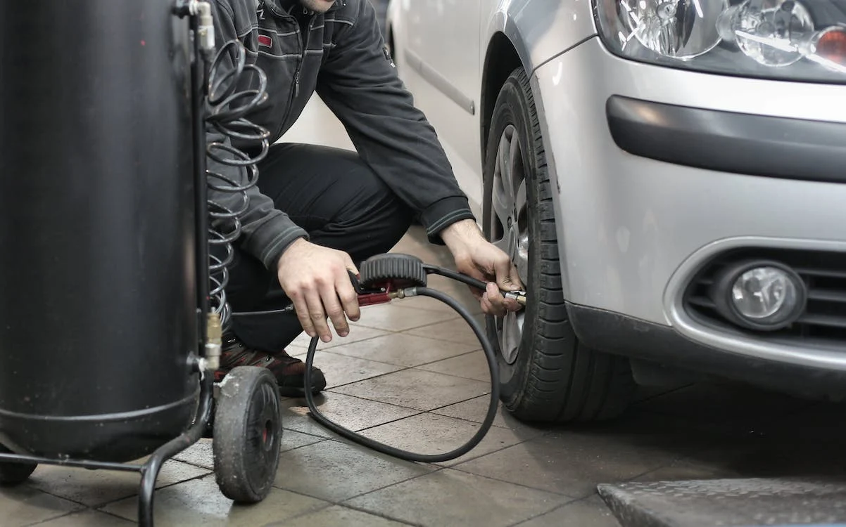 XileAutoTotal - Car Repair Service